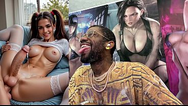 Nonton Large Girl Cock Transgender Teen Ass Fucked, Big Breast Transgender Cumming Hard, Tight Teen Transgender Blonde Girl Hardcore Cumming, November Teen Hands Free Cumming Outside, Ai Generated thumbnail