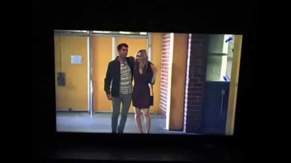 The_Wrong Teacher 2018 JESSICA MORRIS