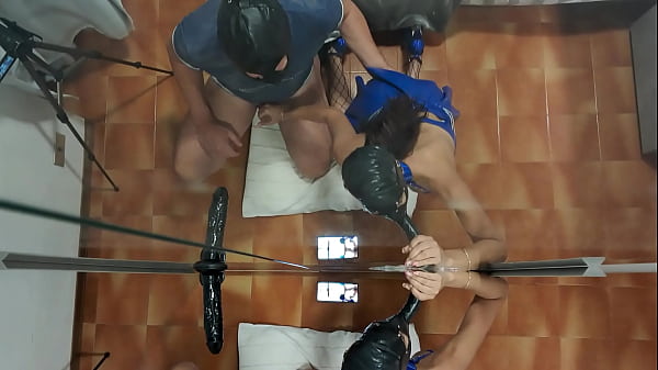 Preview MILF has fun with cockand dildo