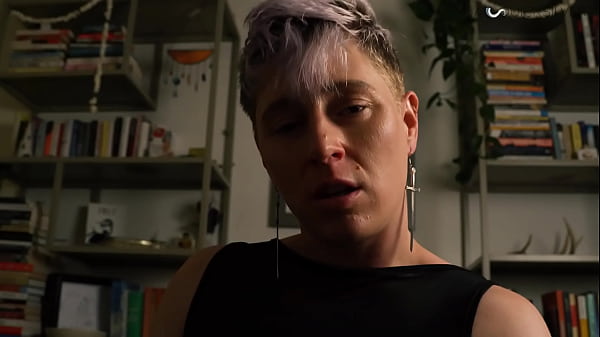 Submit at the Sex Party: a Nonbinary POV JOI for Everybody with FtM Jaq Quicksilver 