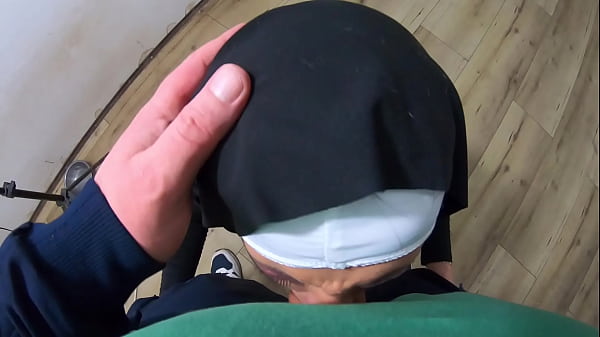 Play MP4 - Slutty nun have an orgasm with squirt after being fucked ep 250 - preview