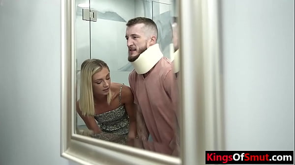 Play MP4 - Stepbrother and stepsister sex