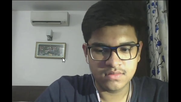 Desi cute boy showing his dick 