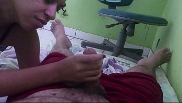 Jade Cristal Rj - No Quarto Verde Chupou Um Concorrrente - Big Brother Brasil 2026 thumbnail