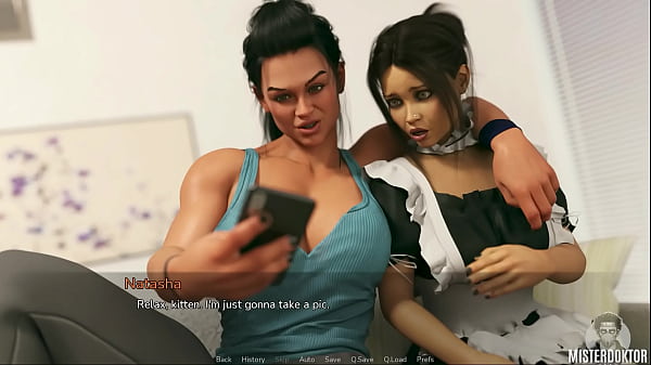 Play MP4 - ERUPTION IMMINENT &num;136 &bull; That cock needs to be serviced by her