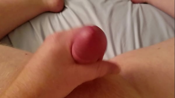 Play MP4 - Edging cumshot