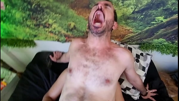 socado no rabo delicioso 