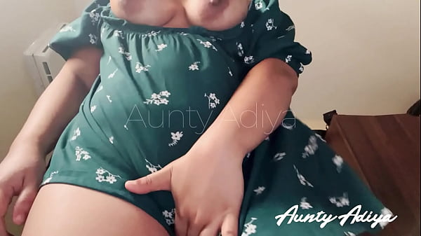 Play MP4 - Indian Amateur Wife Rubbing and Playing with Her Hairy Pussy