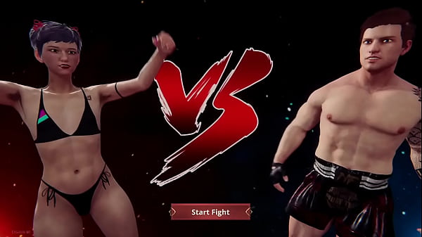 Nonton Xiao Vs Jerle [nf3d Mixed Mma Combat Ring] thumbnail