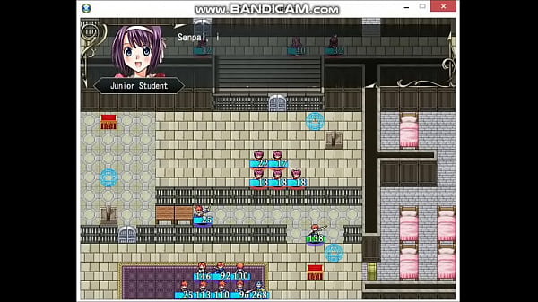 Nonton Succubus War Chronicle: 3 Ch thumbnail