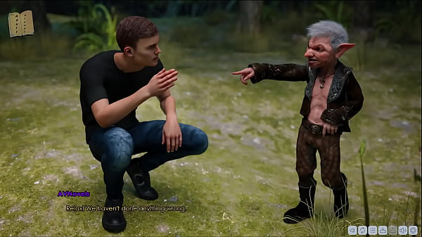 Play MP4 - Lust Academy 432