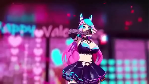 アニメダンスアーリキャラクターそれが私に知らせていない場合は後で修正を読んでください