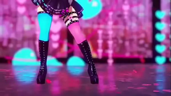 Nonton アニメダンスアーリキャラクターそれが私に知らせていない場合は後で修正を読んでください thumbnail