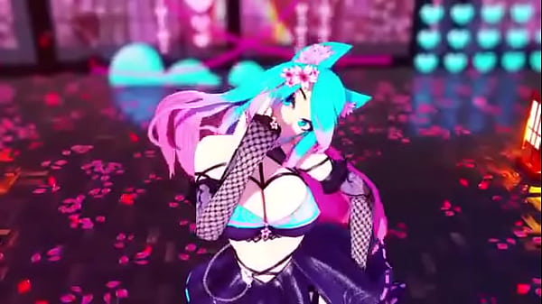 アニメダンスアーリキャラクターそれが私に知らせていない場合は後で修正を読んでください
