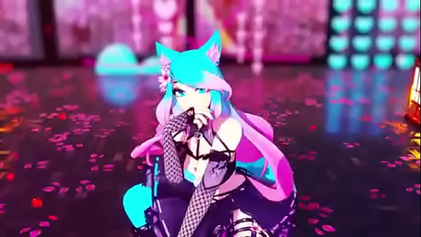 アニメダンスアーリキャラクターそれが私に知らせていない場合は後で修正を読んでください