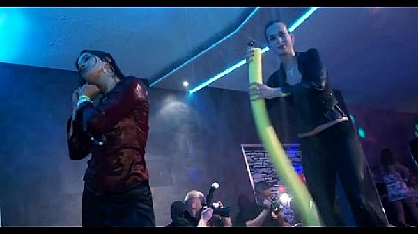 Nonton Avid Sex Party thumbnail