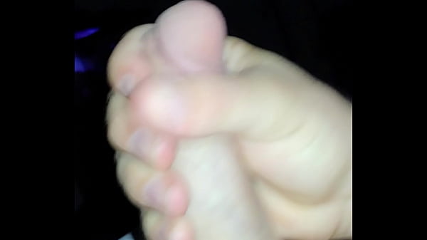 Play MP4 - Cock masterbation jerking off white cock dick