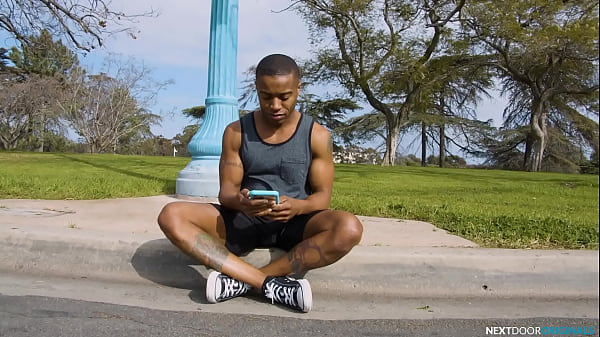 Play MP4 - NextDoorStudios - BBC Plowed Downward Doggystyle