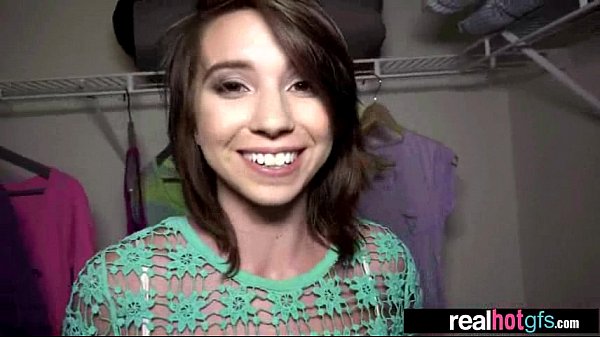 Sex Tape With_Gorgeous_Horny Amateur Nasty GF_cece capella vid_07