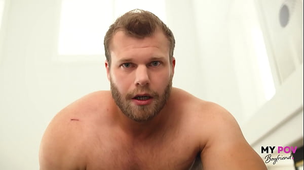 Sweet Boyfriend Mike Steel Eats Your Pussy and Fucks You POV - My POV Boyfriend - FPOV Virtual Sex 