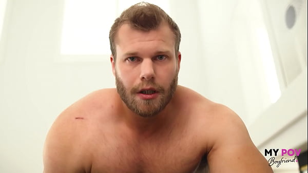 Play MP4 - Sweet Boyfriend Mike Steel Eats Your Pussy and Fucks You POV - My POV Boyfriend - FPOV Virtual Sex