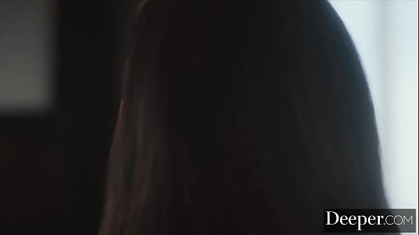 Play MP4 - Deeper&period; Voyeur lives out his kinks through a telescope