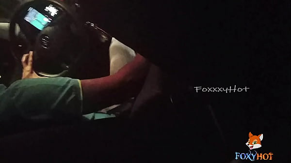 Regresando Caliente De Una Fiesta Con Mi Esposo Se Me Antoja Tener Sexo Con El Ch&oacute;fer Uber thumbnail