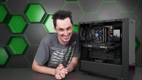 Aprenda a montar seu pc com a chipart 