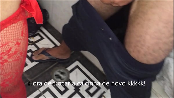 Play MP4 - Cdzinha LimaSp comecando o ano dando cm a calcinha verm tanguinha da sobrinha Talia para safadoativo22cm 03012019