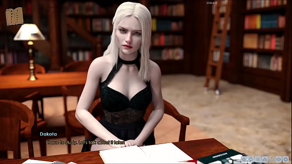 Play MP4 - Lust Academy 301