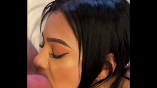 Glamour latina model fuck photographer after photoshoot in greece 