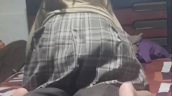 Nonton I Took My Friend's Girlfriend! And I Recorded A Video Of Her Doing It!!. Don't Tell Him! thumbnail