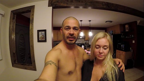 Verification Video Only. Monika And Enrique. thumbnail