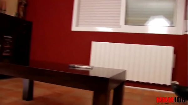 Cute young blonde girl_in pussy and ass