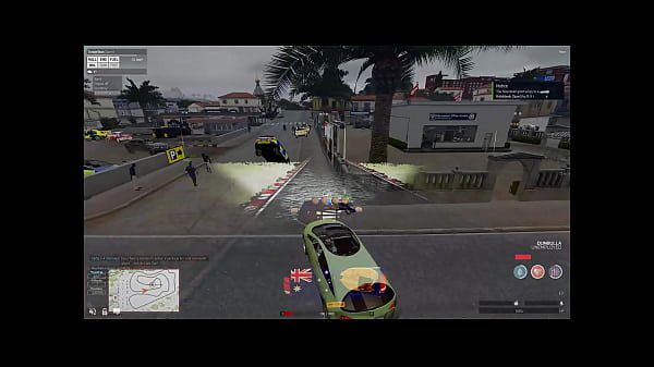 Ftc antics ep1 is this the end 