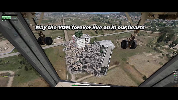 Ftc antics ep1 is this the end 