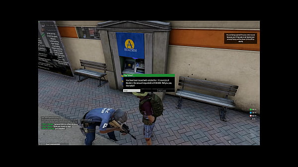 Ftc antics ep1 is this the end