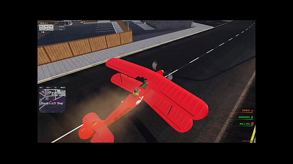 Ftc antics ep1 is this the end