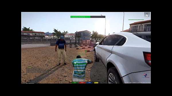 Ftc antics ep1 is this the end 