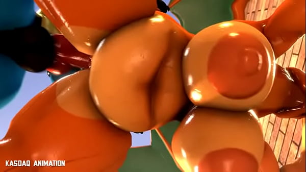 Bitch charizard 