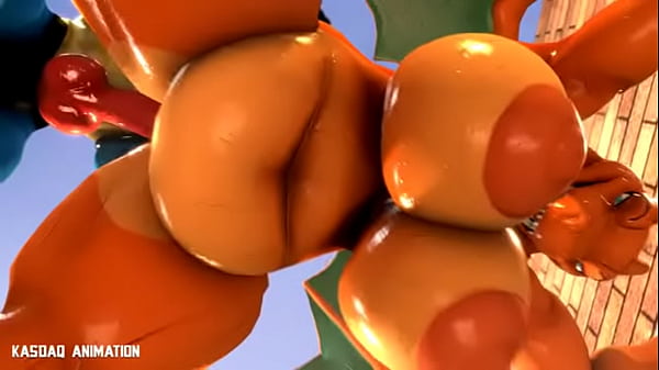 Nonton Bitch Charizard thumbnail