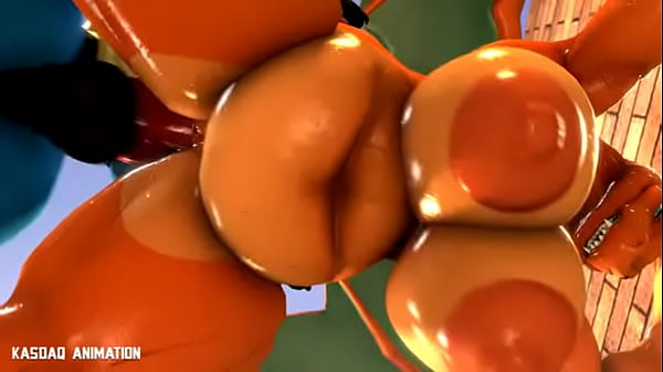 Bitch charizard 