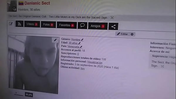 Nonton Video De Solicitud Para Verificar Cuenta thumbnail