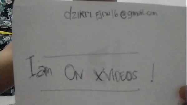 Verification video
