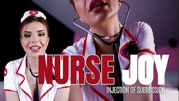Nonton Nurse Joy - Injection Of Submission thumbnail