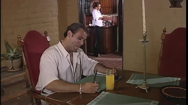 Nonton Aurora Snow Gets Fucked By Two Farm Hands thumbnail