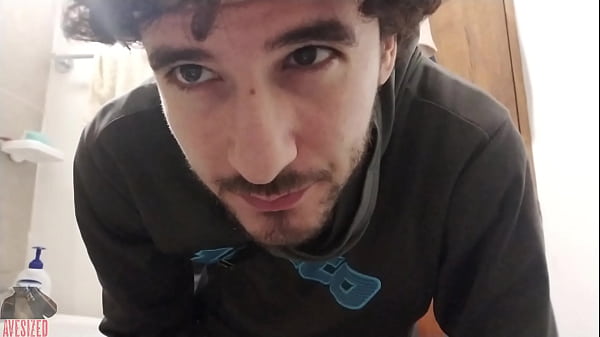 Nonton How Are You Doing? Ready To Masturbate With Me? thumbnail