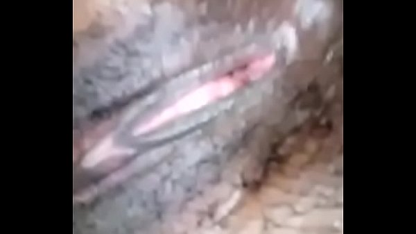 Play MP4 - Slay queen finger herself for her client