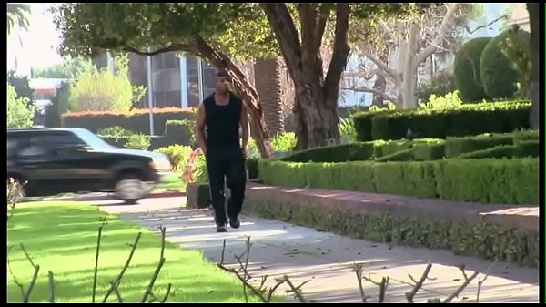 Play MP4 - Black guy uses a white guy as his bitch&comma; gay sex movie