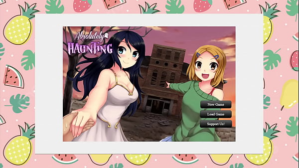 Nonton Supernatural Tool-assisted Speedrun thumbnail